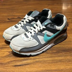 Nike Air Max Command Sneakers Shoes Men’s 10 629993-110